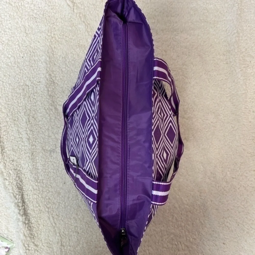 All For Color Large Tote Bag - Picture 6 of 6
